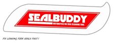 Seal buddytool fix for sale  DUMFRIES