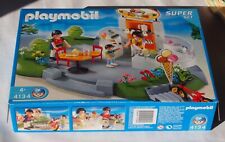 Playmobil superset eisdiele gebraucht kaufen  Erftstadt