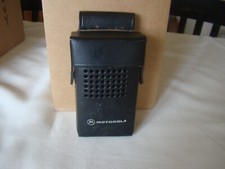 Vtg motorola way for sale  Hammonton