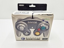 Manette game cube d'occasion  Tourcoing
