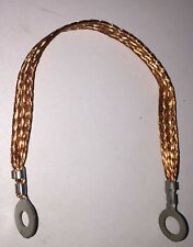 Tresse masse antiparasitage d'occasion  Seynod