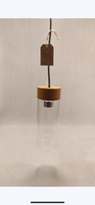 Używany, Klasyczna lampa wisząca BRIXHAM 49261 EGLO na sprzedaż  PL