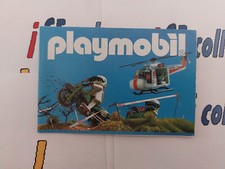 Playmobil leaflet small usato Playmobil leaflet small usato  Grugliasco