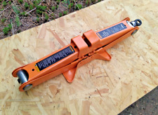 Halfords scissor jack for sale  BIRMINGHAM