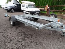 Woodford lightweight trailer for sale  BRISTOL