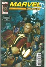 Lot marvel universe d'occasion  Saint-Christophe-du-Ligneron