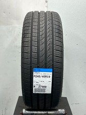 Used p245 45r19 for sale  Staten Island