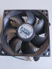 Avc f7405dc cpu gebraucht kaufen  Netzschkau