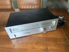 Vintage pioneer 5500ii for sale  NEWMARKET