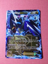 Carte pokemon dialga usato  Chioggia