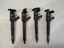 Kit iniettori jeep usato Kit iniettori jeep usato  Italia