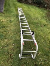 Cat ladder roof for sale  LYMM