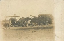 1908 threshing steam for sale  Lincoln