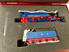 Bachmann 250 lmr for sale  SOUTHAM