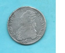 Monnaie royale ecu d'occasion Monnaie royale ecu d'occasion  Herbignac