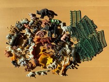 Konvolut tiere zoo gebraucht kaufen  Radeburg