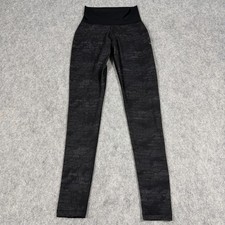 Legging Adidas feminina de cintura alta padrão camuflagem tamanho XS (adequado para 22x27,5) preta, usado comprar usado Legging Adidas feminina de cintura alta padrão camuflagem tamanho XS (adequado para 22x27,5) preta, usado comprar usado  Enviando para Brazil