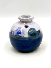 Ceramic ball vase d'occasion  Expédié en Belgium