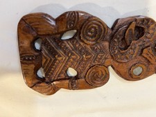 Abalone eyes maori for sale  Canton