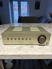Quad qc24 pre for sale  HULL