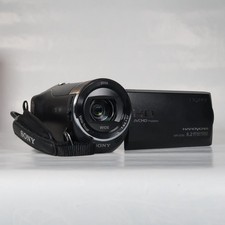 Mint sony hdr d'occasion  Jouques
