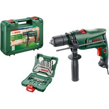 Bosch trapano percussione usato  Italia
