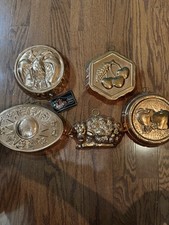 Lot copper colored for sale  Northport