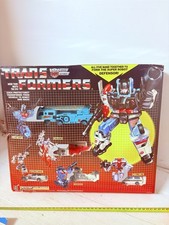 Transformers gig takara usato  Pavia
