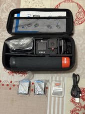 Gopro hero9 black usato  Parma