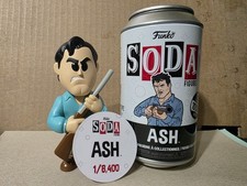 Funko vinyl soda for sale  Elko