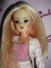 Sindy vintage dressed for sale  FAREHAM