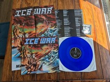 Ice manifest destiny gebraucht kaufen  Maßbach