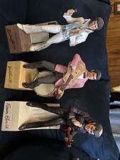 Elvis decanter musicbox for sale  Plaquemine