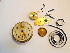 ingersoll yankee pocket watch for sale  MARKET DRAYTON