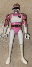 Dengeki Sentai Power Rangers Changeman Chokogin Phoenix BANDAI comprar usado  Enviando para Brazil