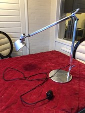 Original artemide tolomeo for sale  BILLERICAY