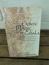 Esoteric magic cabala for sale  WIGSTON