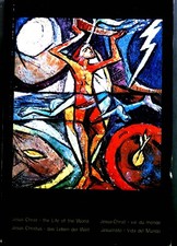 Jesus christ the gebraucht kaufen Jesus christ the gebraucht kaufen  Koblenz