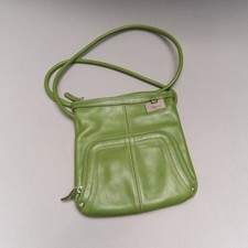 Tignanello leather crossbody for sale  Raleigh