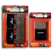 Suzuki brake pads for sale  Hollywood