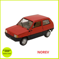 Modellino auto norev usato  Napoli