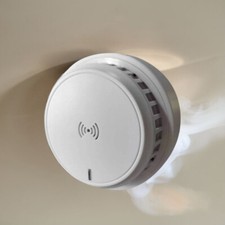 Home fire alarm for sale  DUNSTABLE