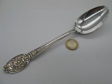 Cuillere service couronne d'occasion  Saint-Calais