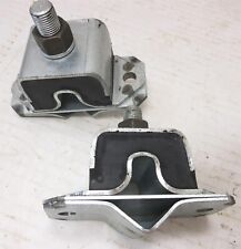 Par de montagem de motor vintage militar Willys Jeep M38A1 M170 G758 comprar usado  Enviando para Brazil