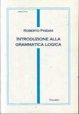 Introduzione alla grammatica usato  Parma