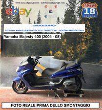 Sono disponibili ricambi usato  Italia