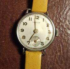 Pierce swiss uhr gebraucht kaufen  Breitenbrunn/Erzgeb.
