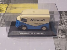 Altaya voiture camion d'occasion  Coulaines