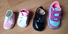 Baby deko schuhe gebraucht kaufen  Bergholz-Rehbrücke