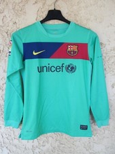 Maillot barcelona 2010 d'occasion  Nîmes